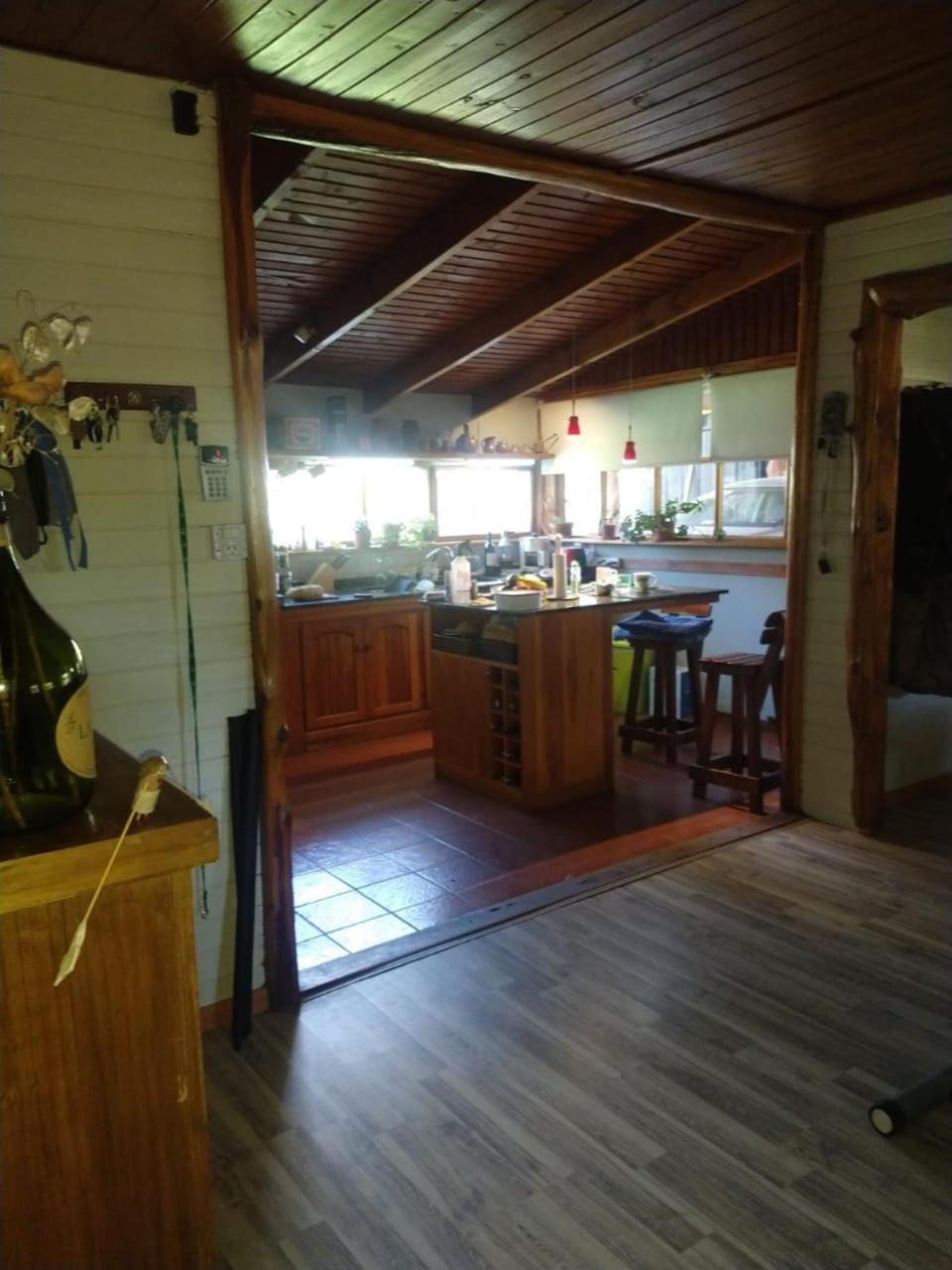 Cabañas Serendipia Bariloche