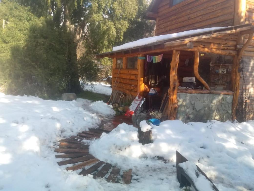 Cabañas Serendipia Bariloche