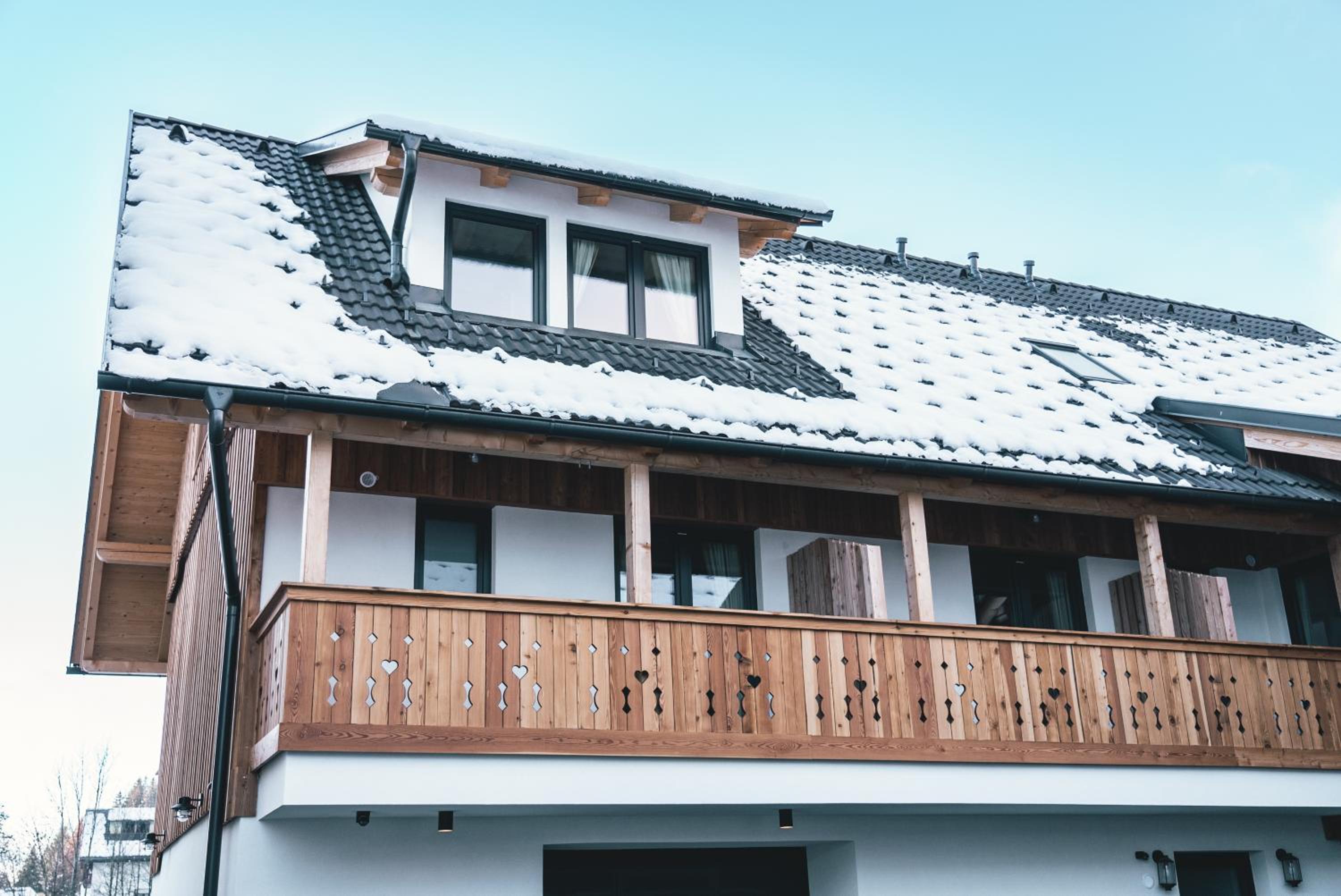 Hotel Podlipnik Apartments - Image 1