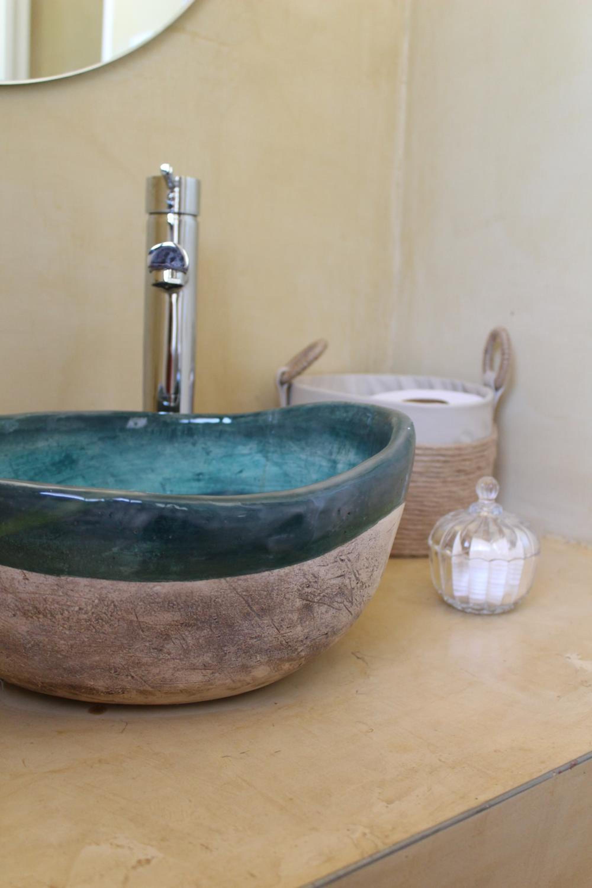 ESPACIO RAKU