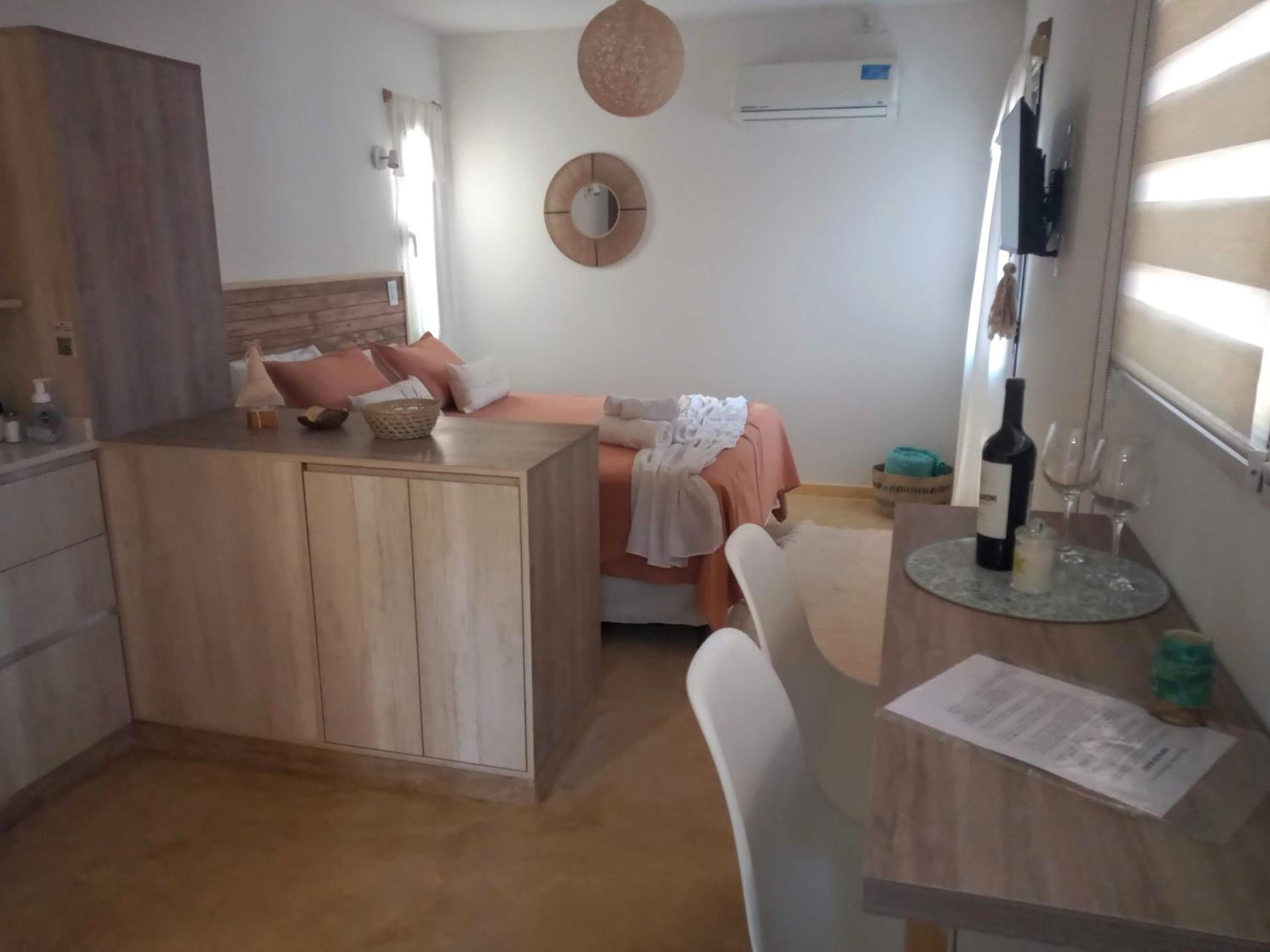 ESPACIO RAKU