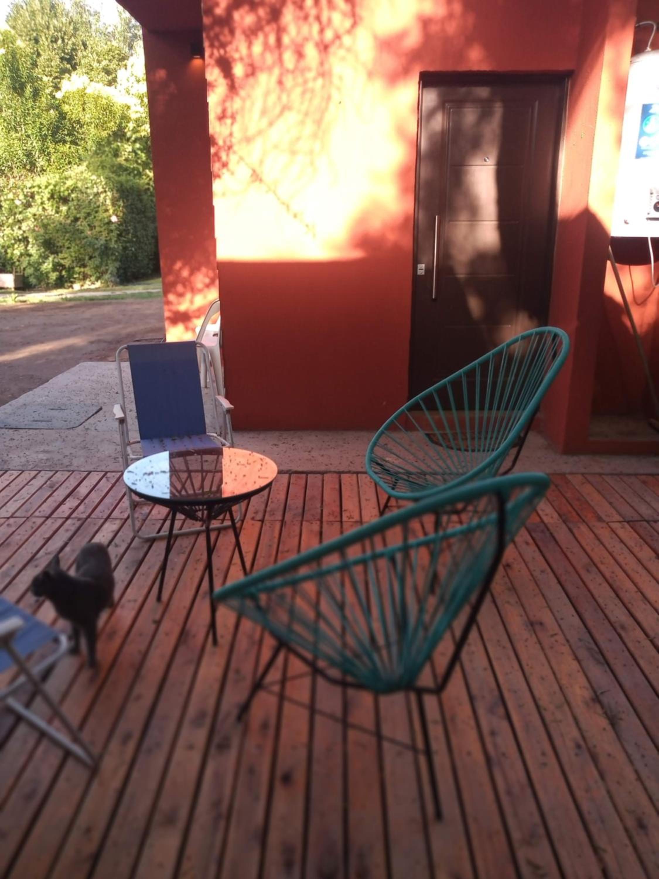 ESPACIO RAKU