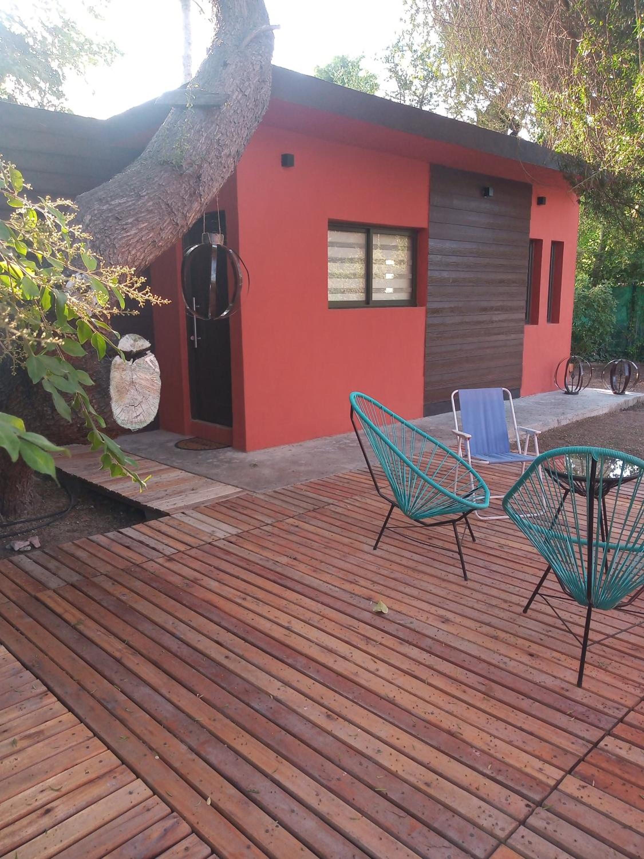 ESPACIO RAKU
