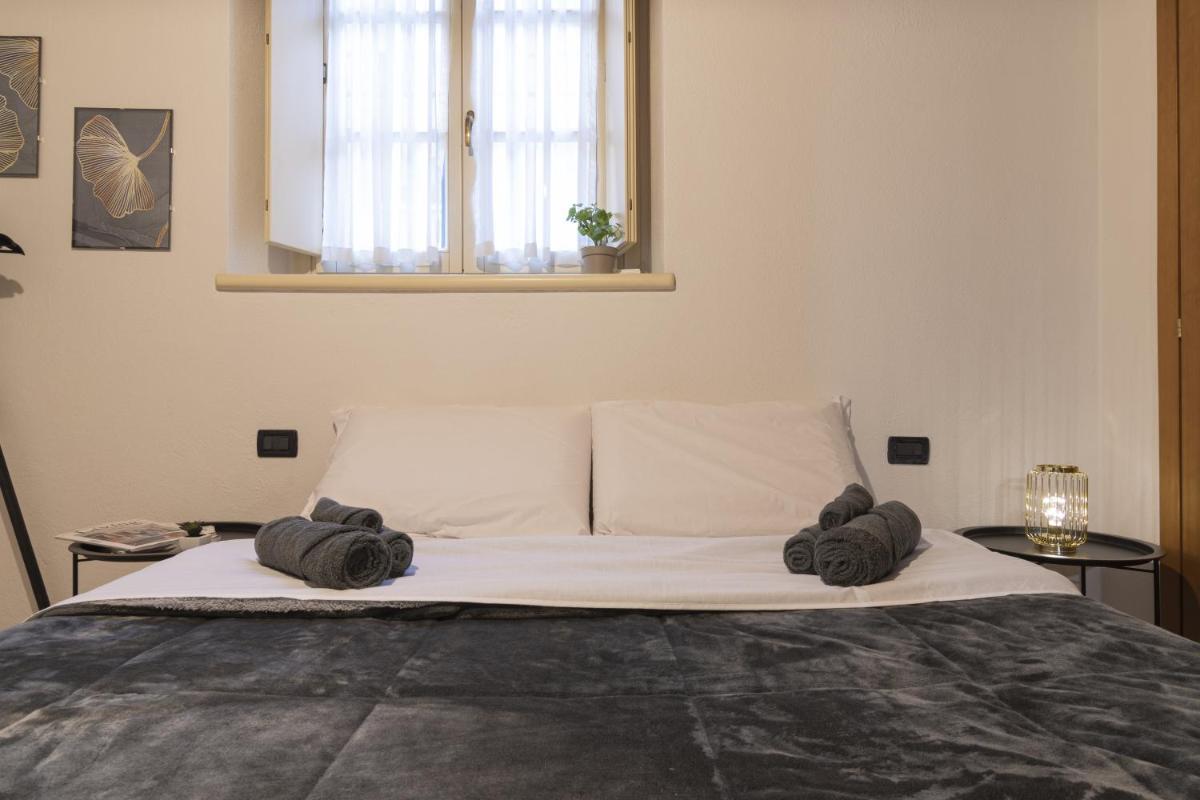 Grazioso appartamento in centro storico Chiari photo 2