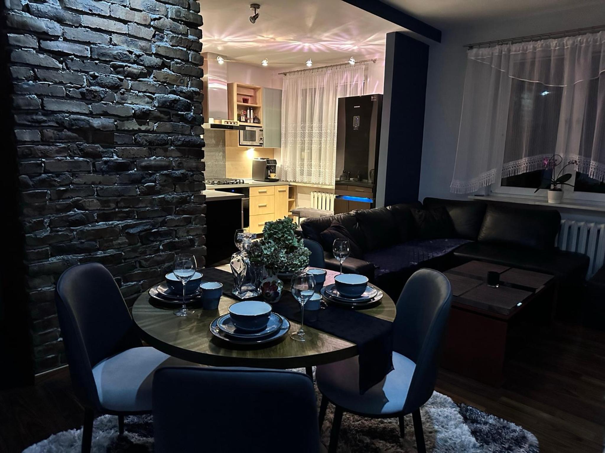 Be Inn - Luxury Apartment Gliwice