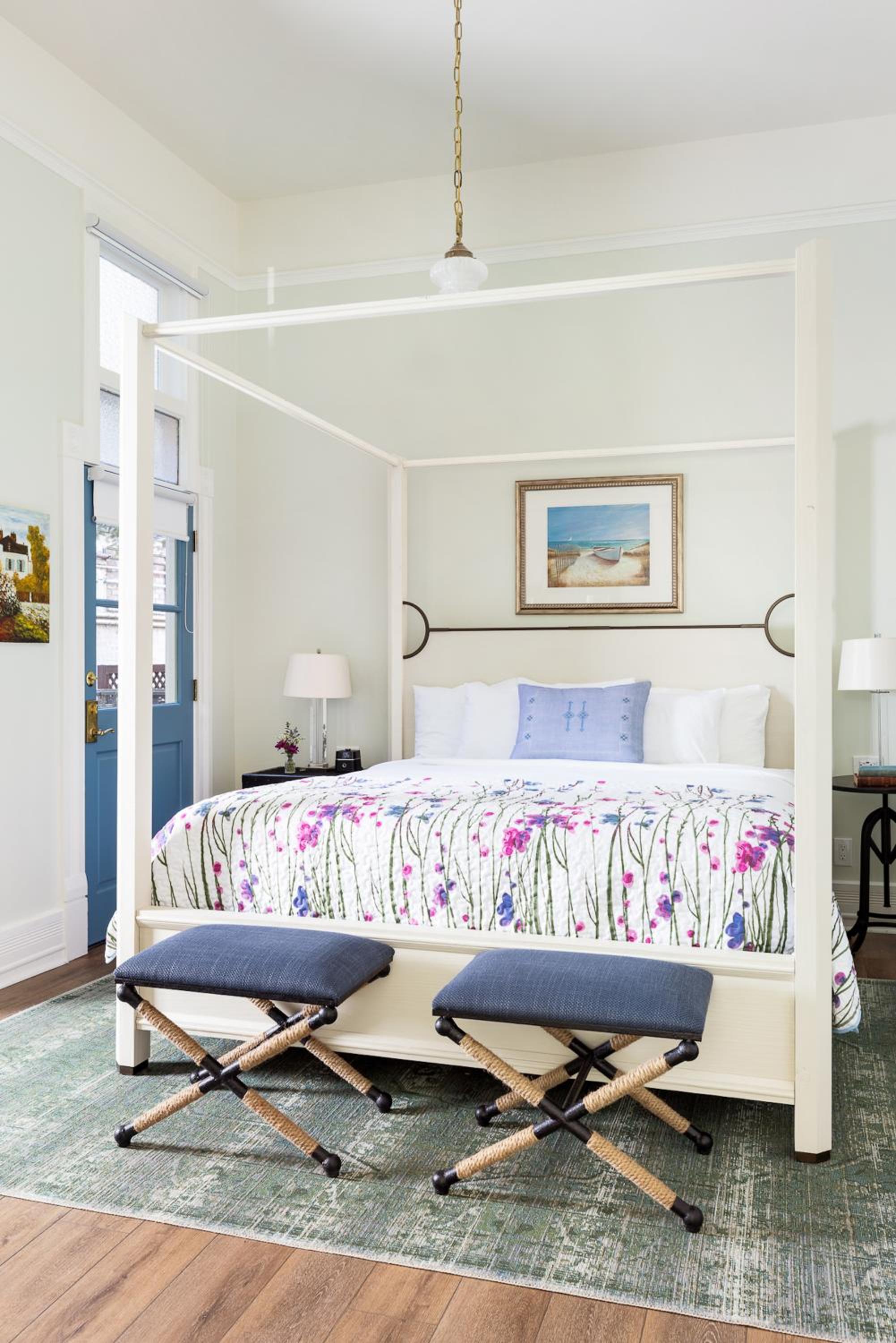 Garden Street Inn Downtown San Luis Obispo, A Kirkwood Collection Hotel