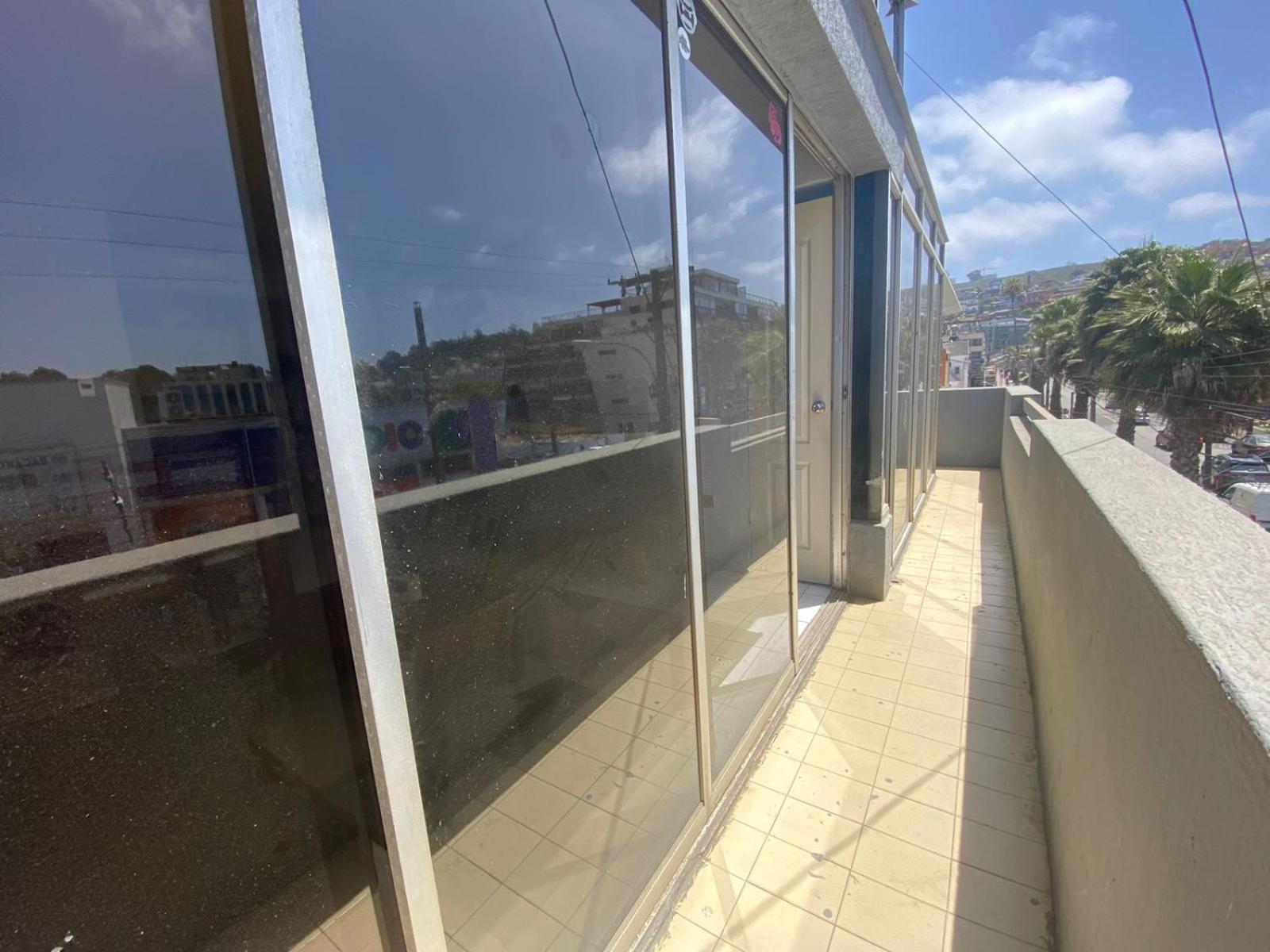 Departamento en Reñaca al lado del Mar