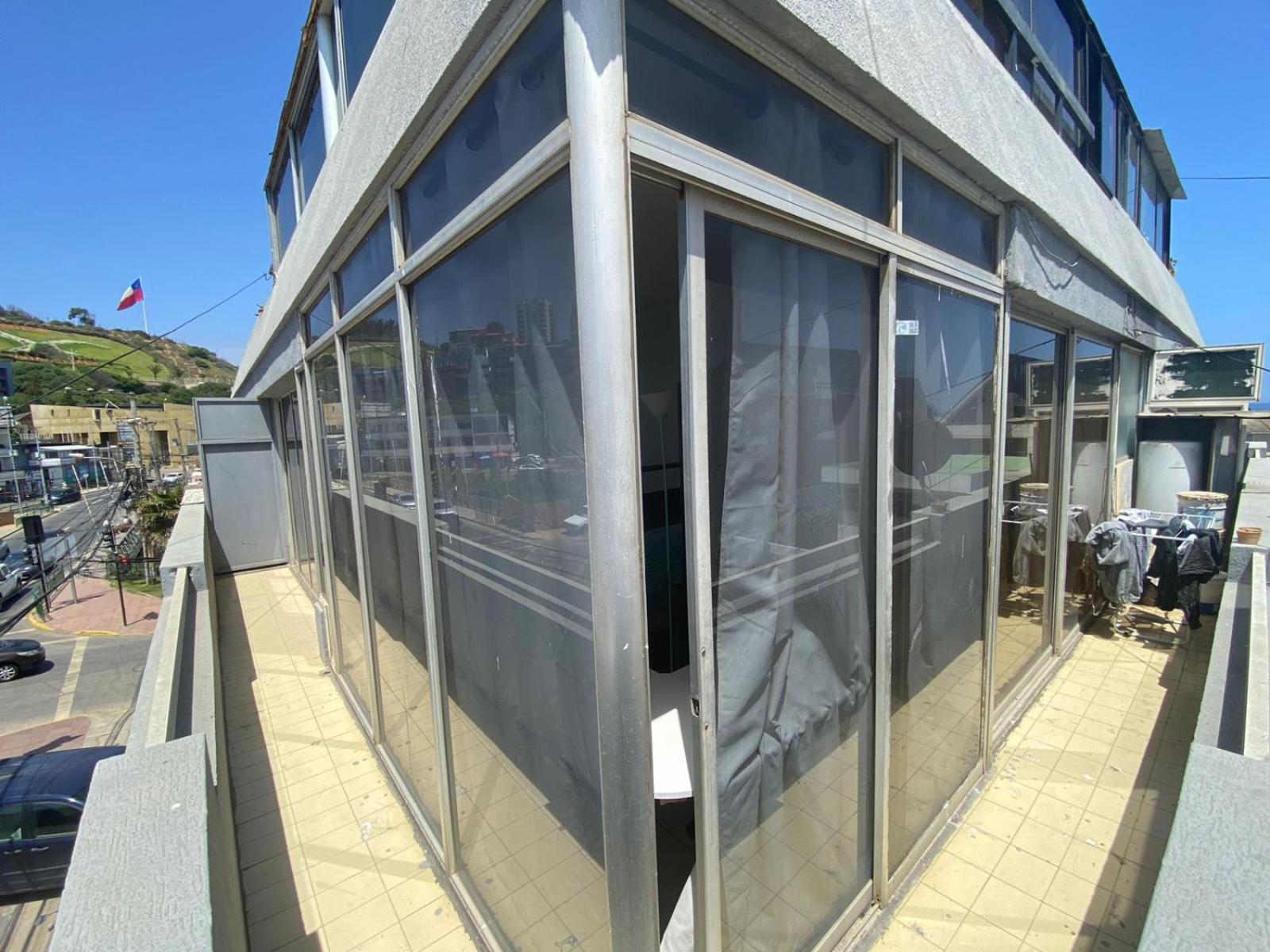 Departamento en Reñaca al lado del Mar
