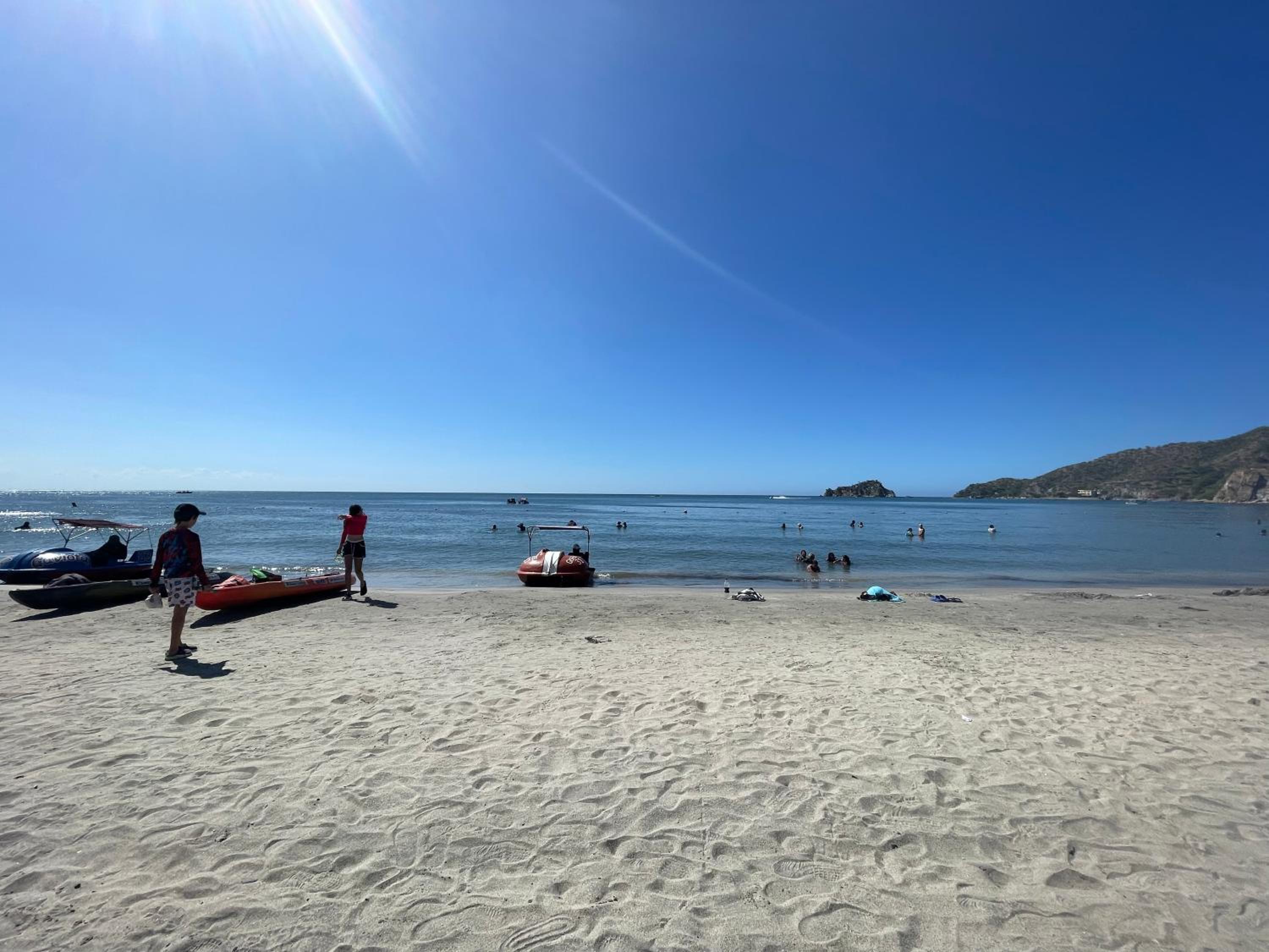Lugar perfecto para ti a solo 300 metros de la playa view 5