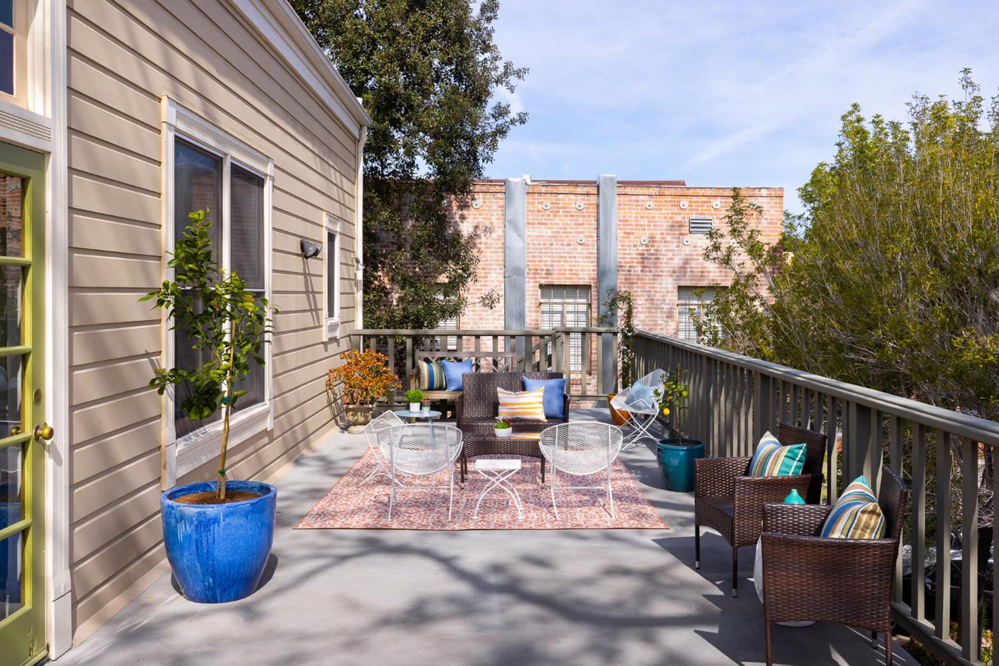 Garden Street Inn Downtown San Luis Obispo, A Kirkwood Collection Hotel