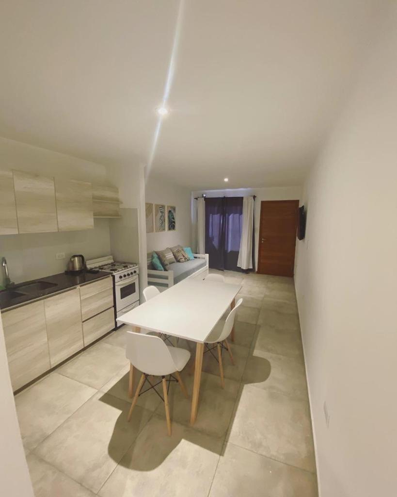 FINCA NOVA Apartment 3