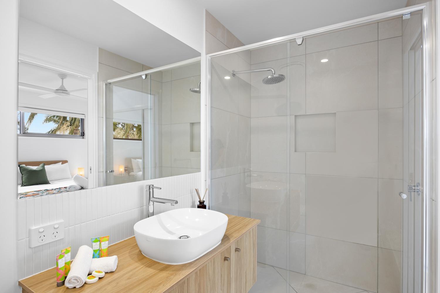Azure River Side Townhouse