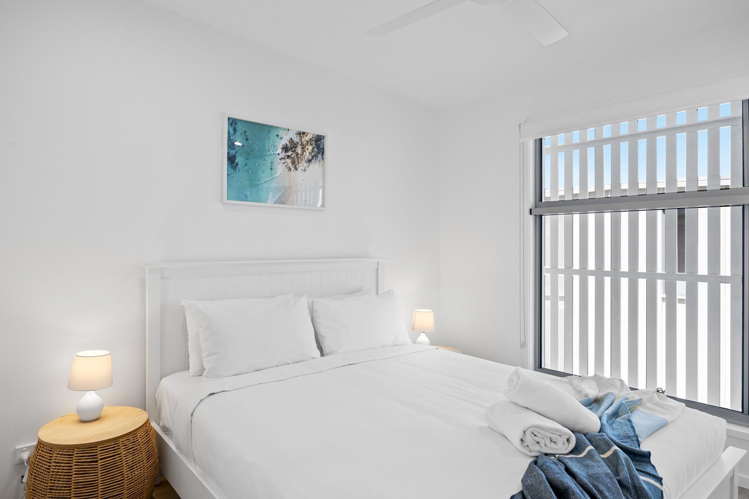 Azure River Side Townhouse