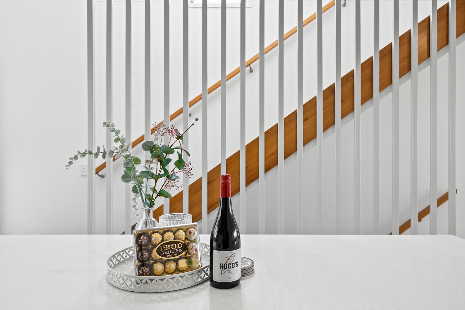 Azure River Side Townhouse
