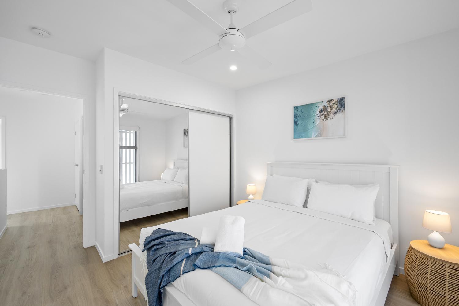 Azure River Side Townhouse