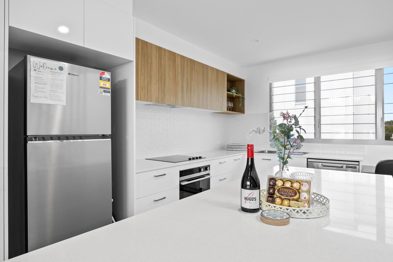 Azure River Side Townhouse