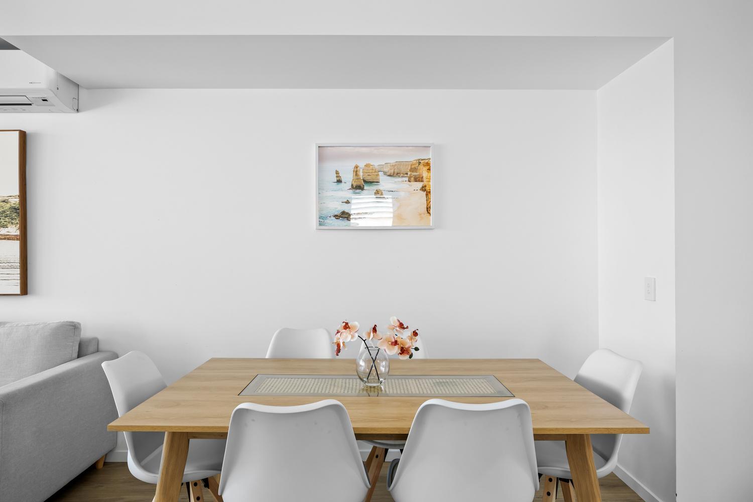 Azure River Side Townhouse