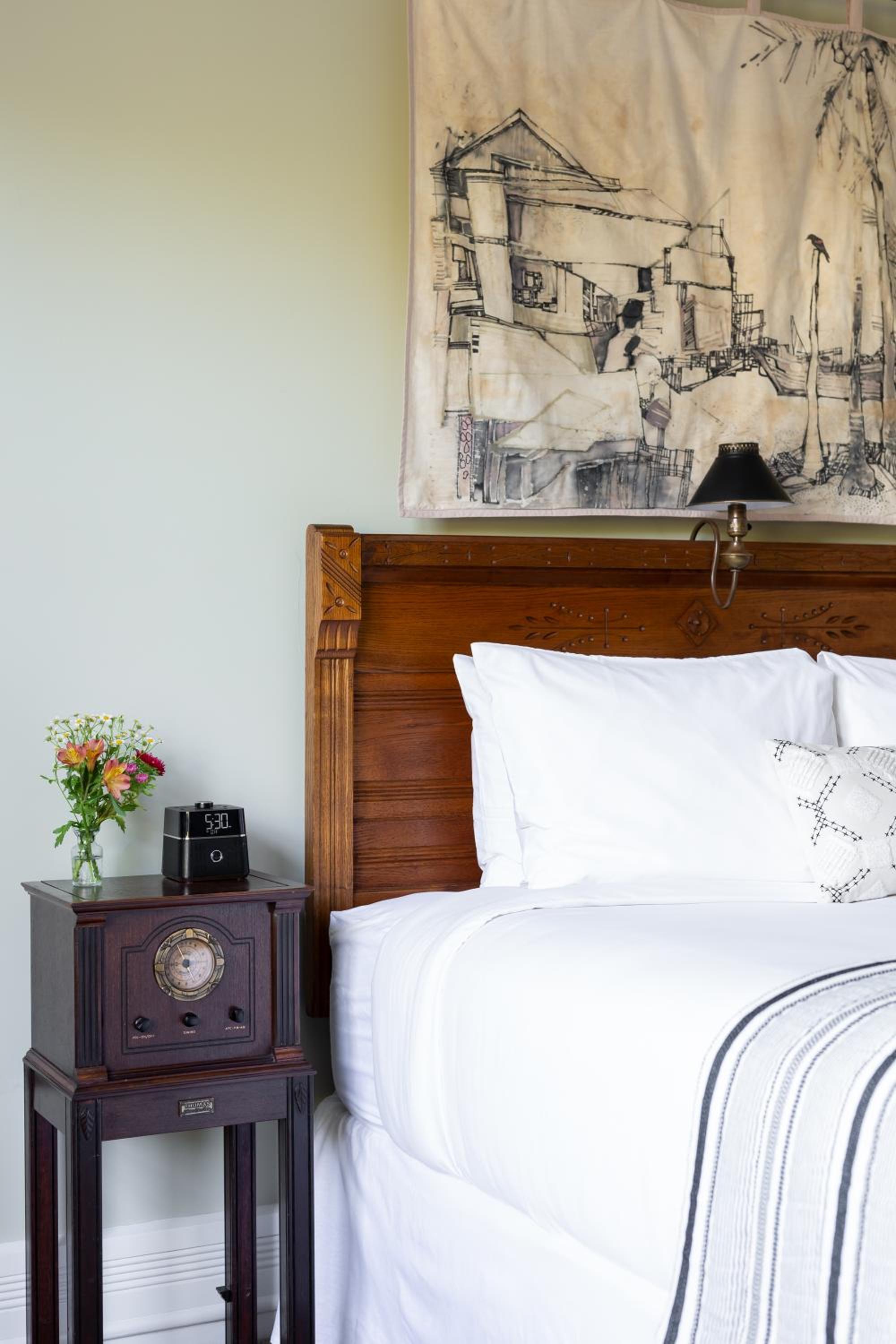 Garden Street Inn Downtown San Luis Obispo, A Kirkwood Collection Hotel