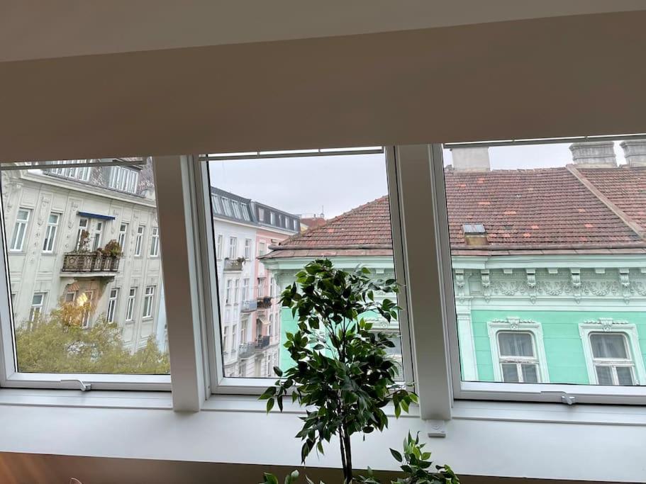 Wohnen beim Hundertwasserhaus l HG23