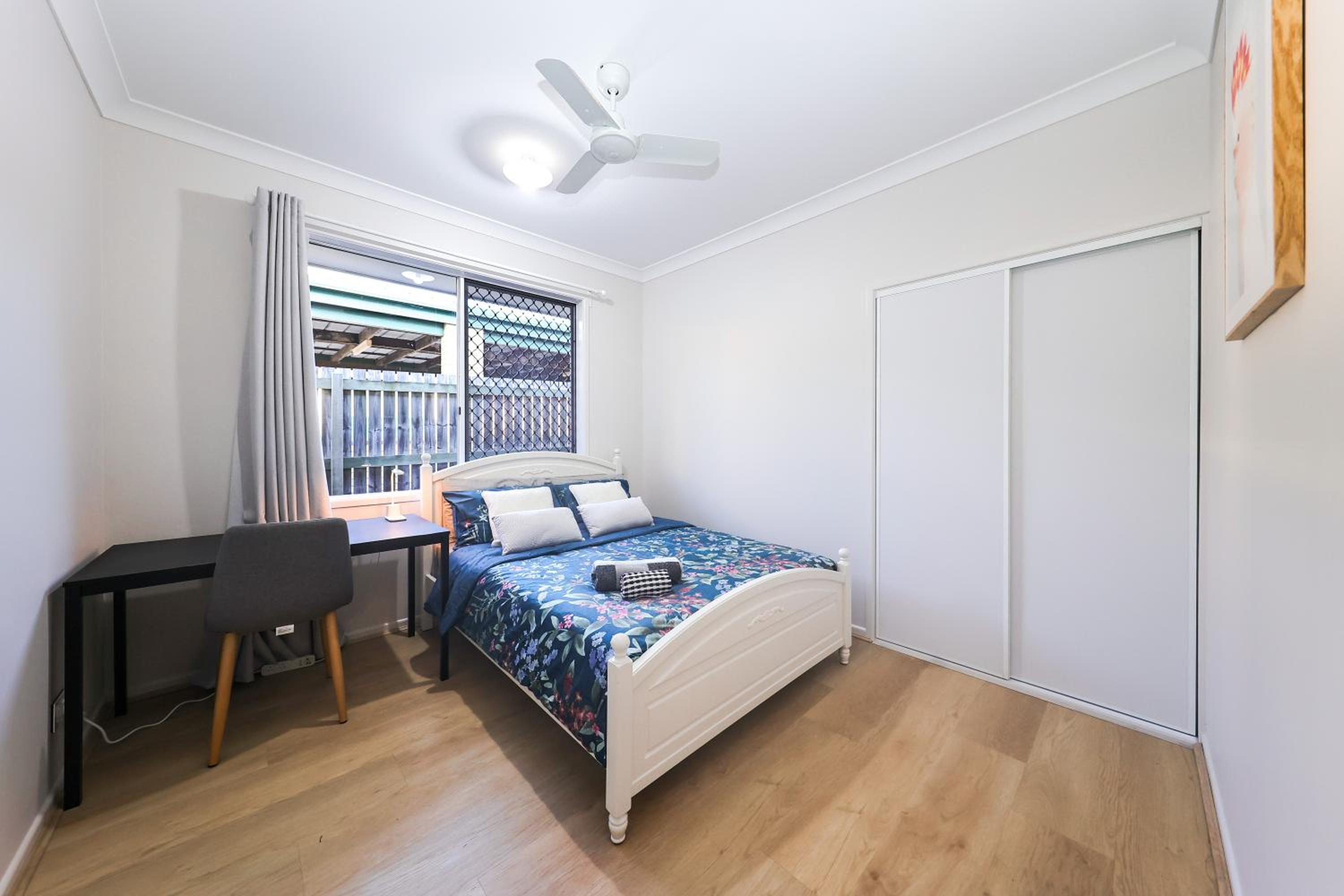 Redcliffe