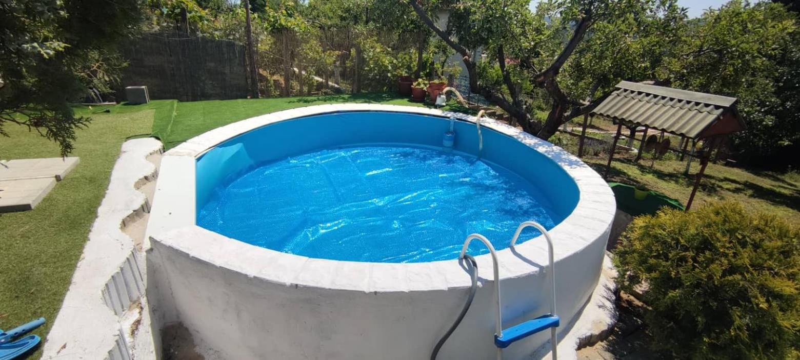 Vila Sofia - Pool, Sauna & Nature Escape