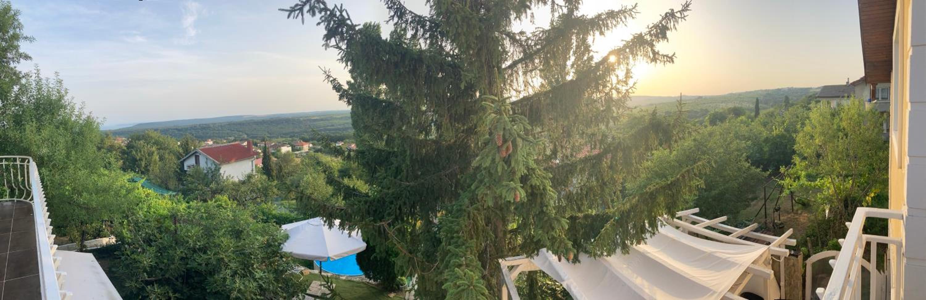 Vila Sofia - Pool, Sauna & Nature Escape
