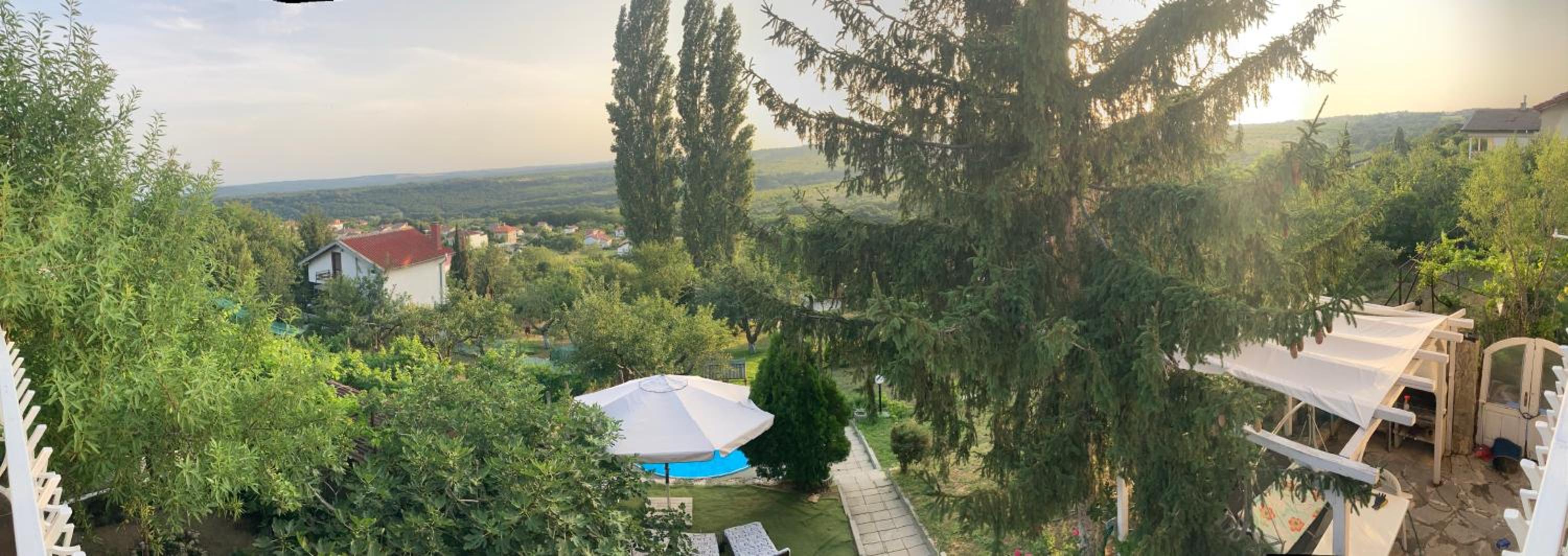 Vila Sofia - Pool, Sauna & Nature Escape