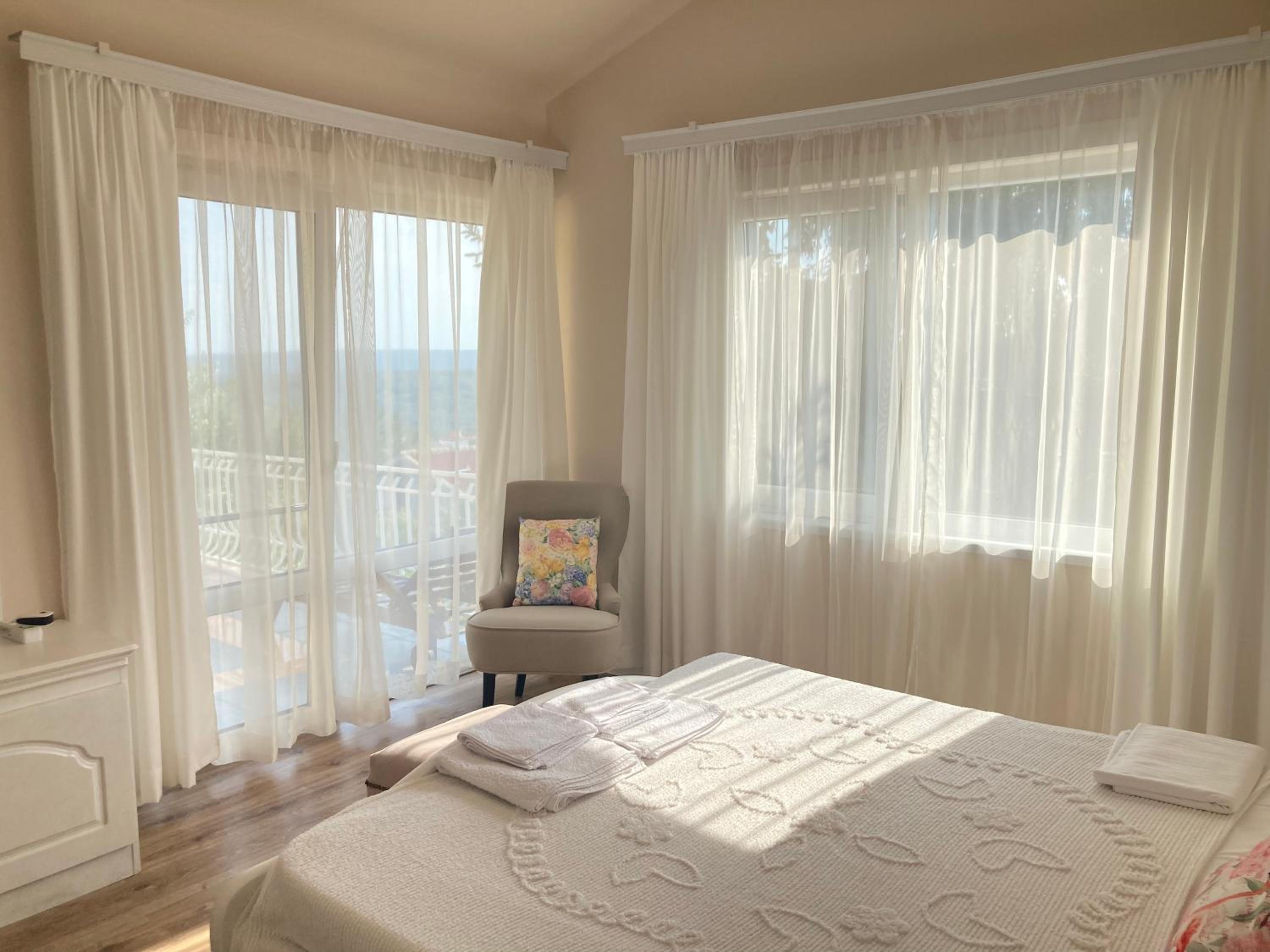 Vila Sofia - Pool, Sauna & Nature Escape