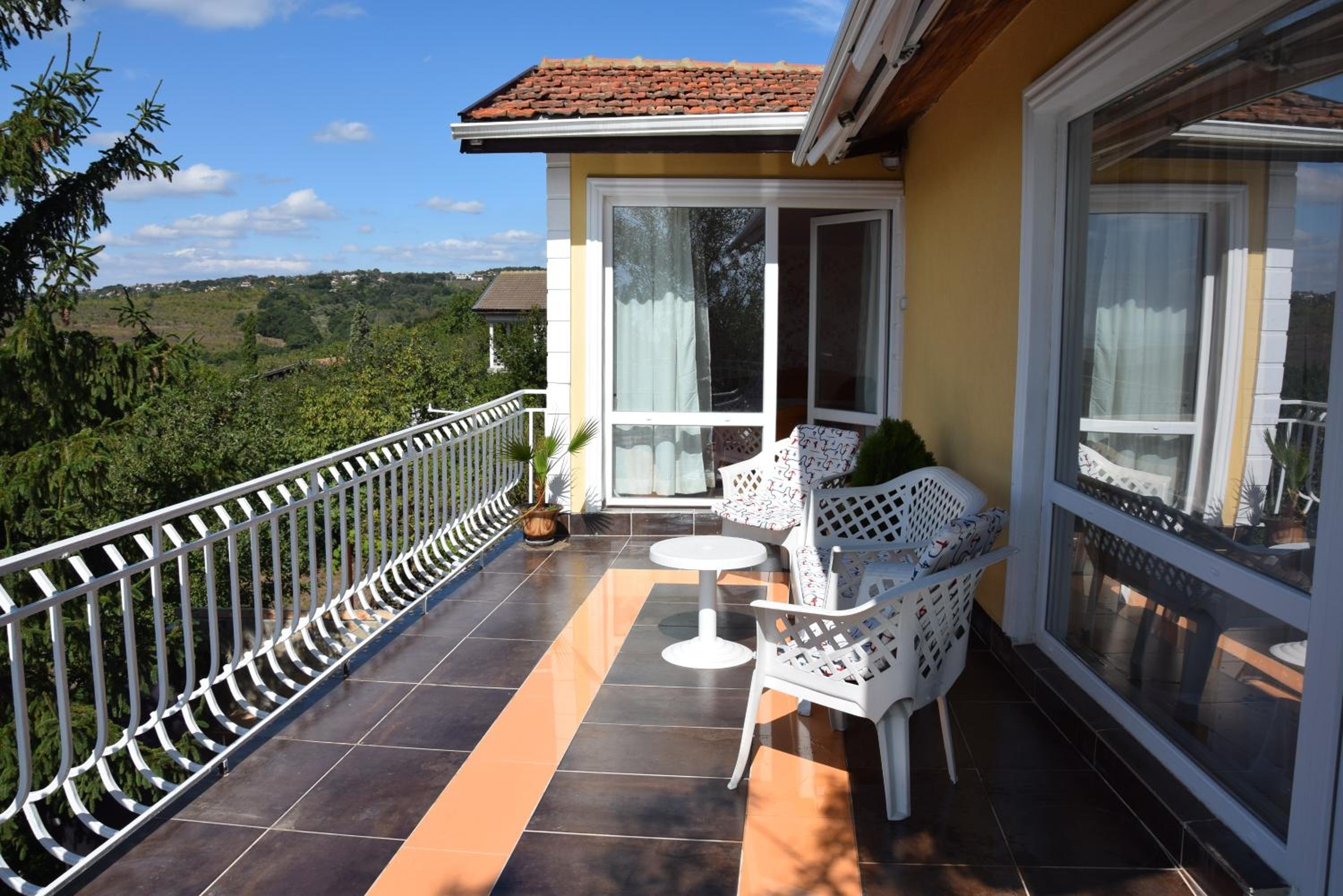 Vila Sofia - Pool, Sauna & Nature Escape