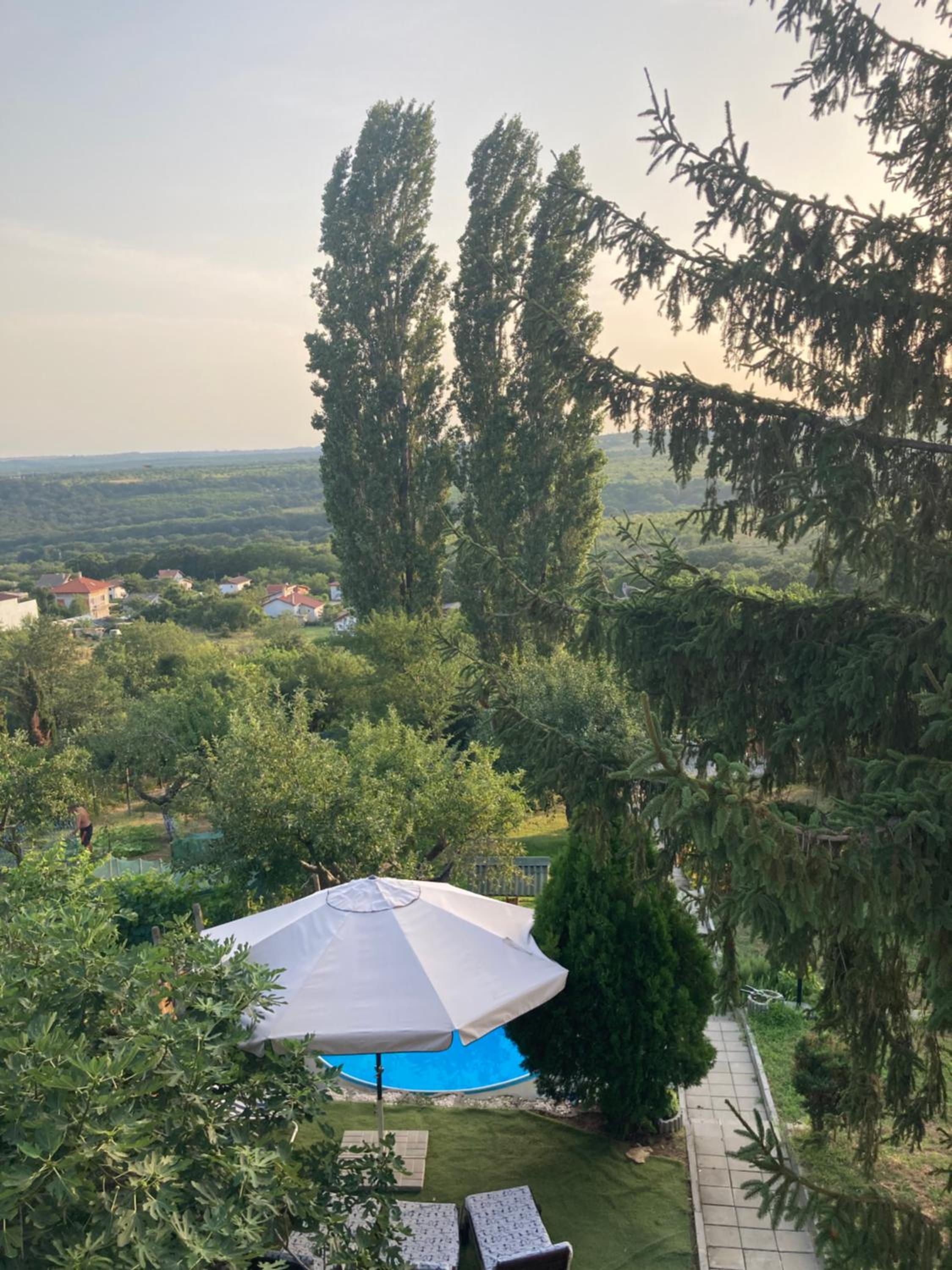 Vila Sofia - Pool, Sauna & Nature Escape