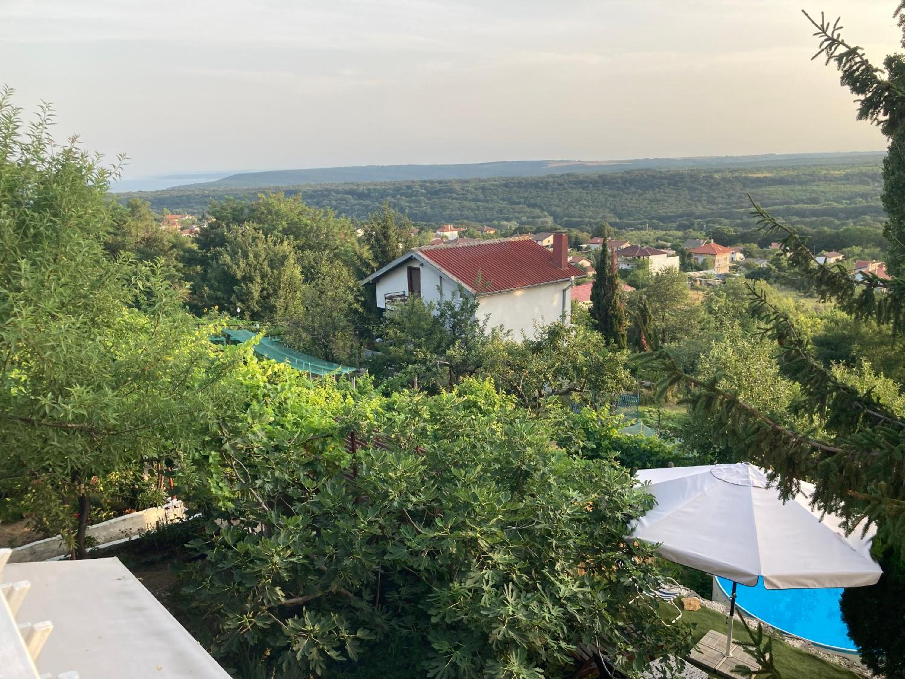 Vila Sofia - Pool, Sauna & Nature Escape