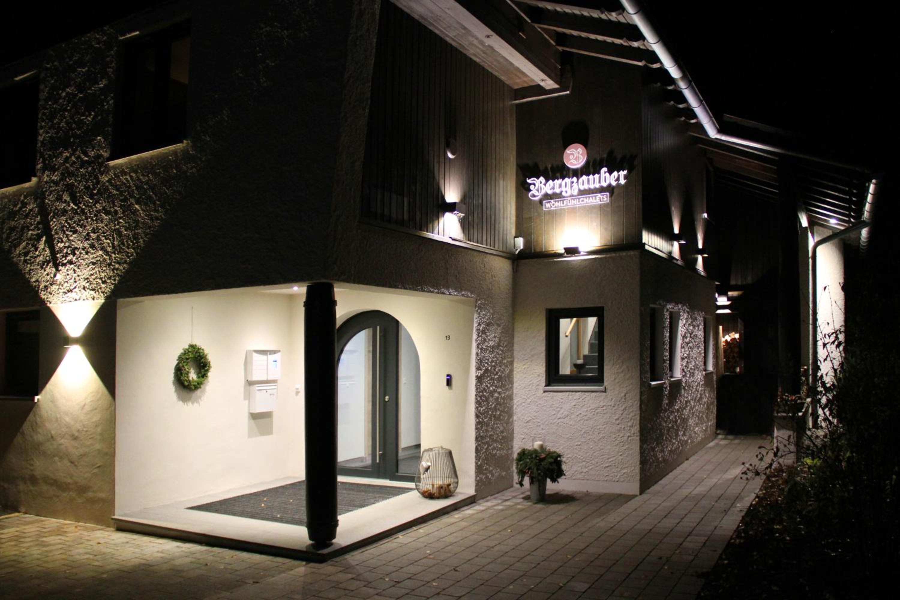 Bergzauber Alpin Suites - Skipiste - Private Sauna