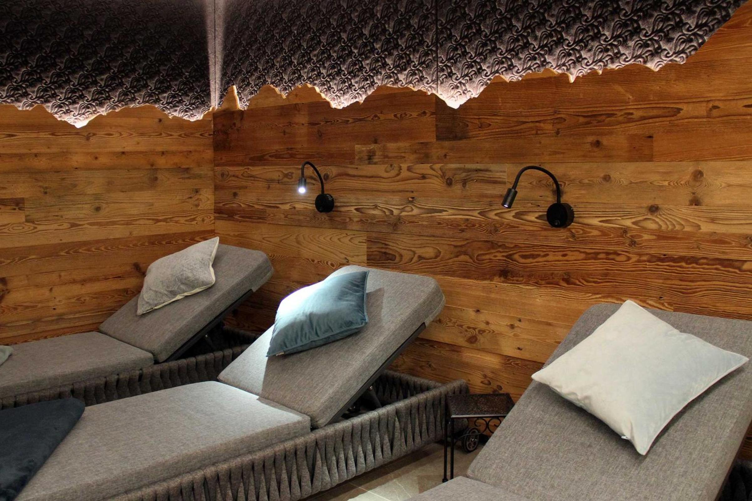 Bergzauber Alpin Suites - Skipiste - Private Sauna