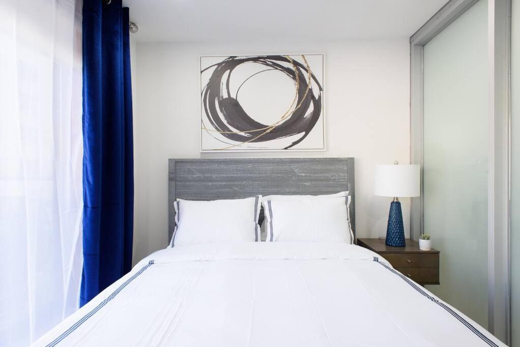 75-2C Furnished 1BR W D Elev WD Central park