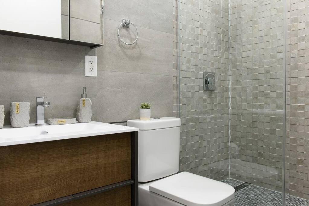 75-2C Furnished 1BR W D Elev WD Central park