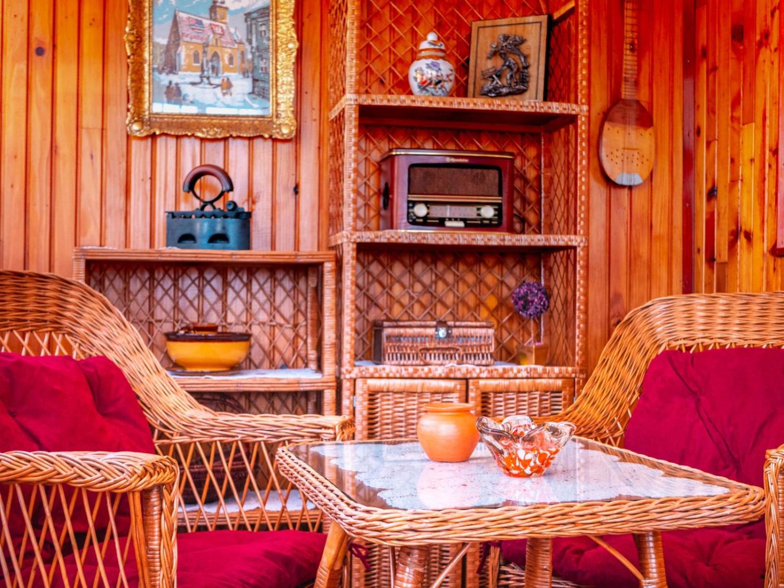 Holiday house Rukavina view 4