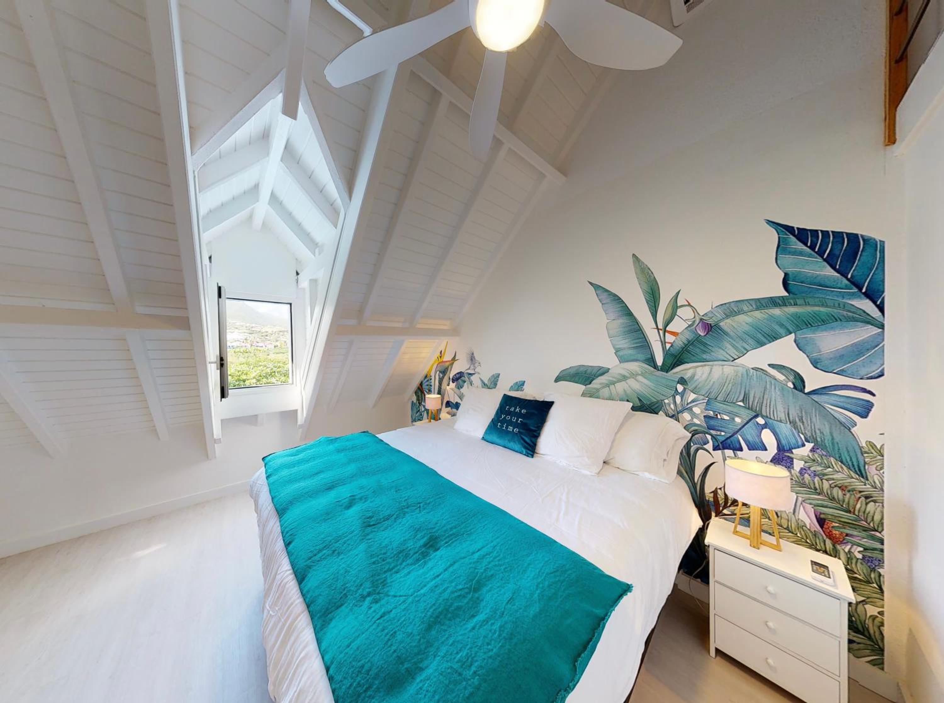 Condo Passion Orient Beach view 5