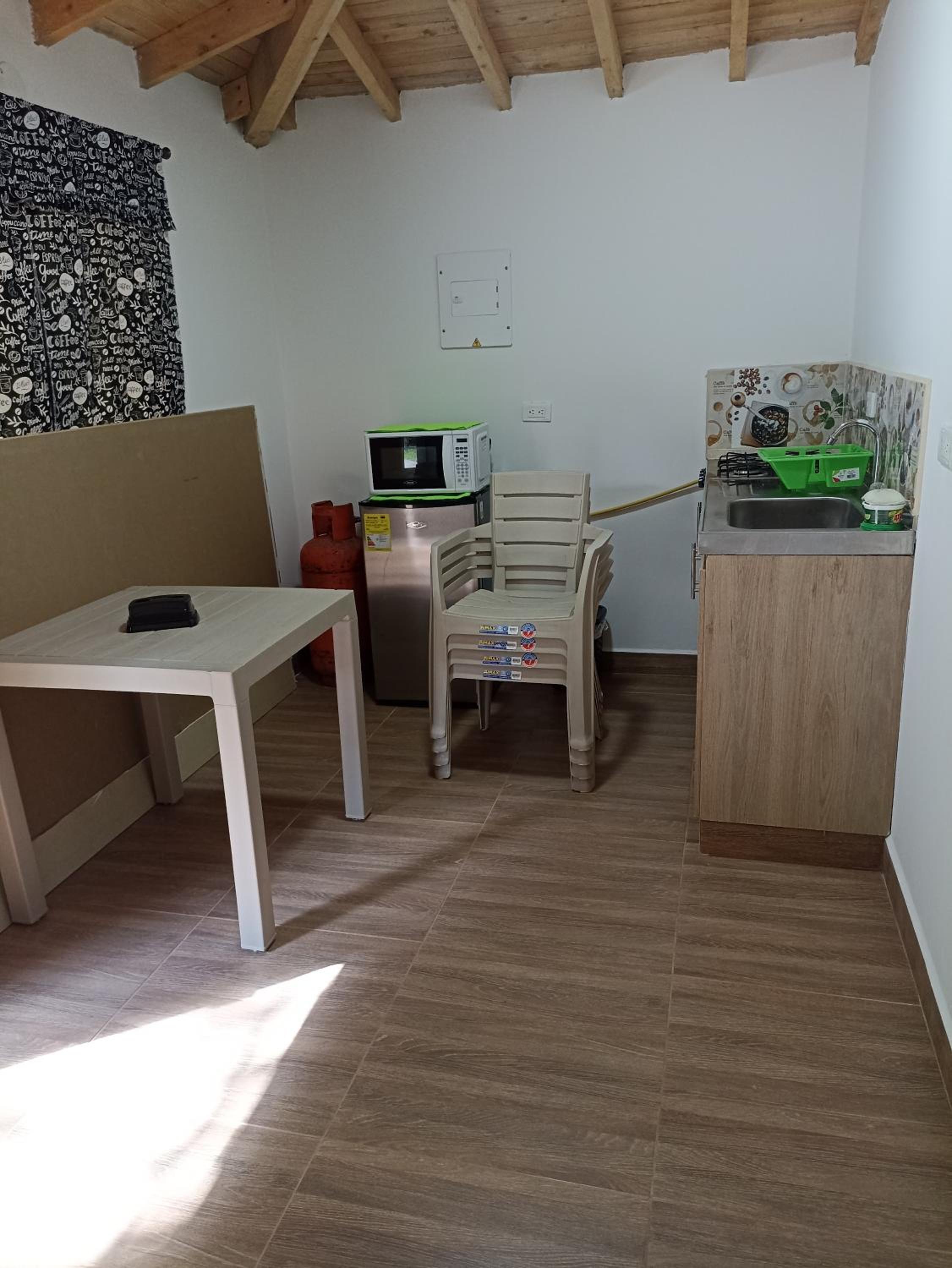Apartamento La bonita guatape