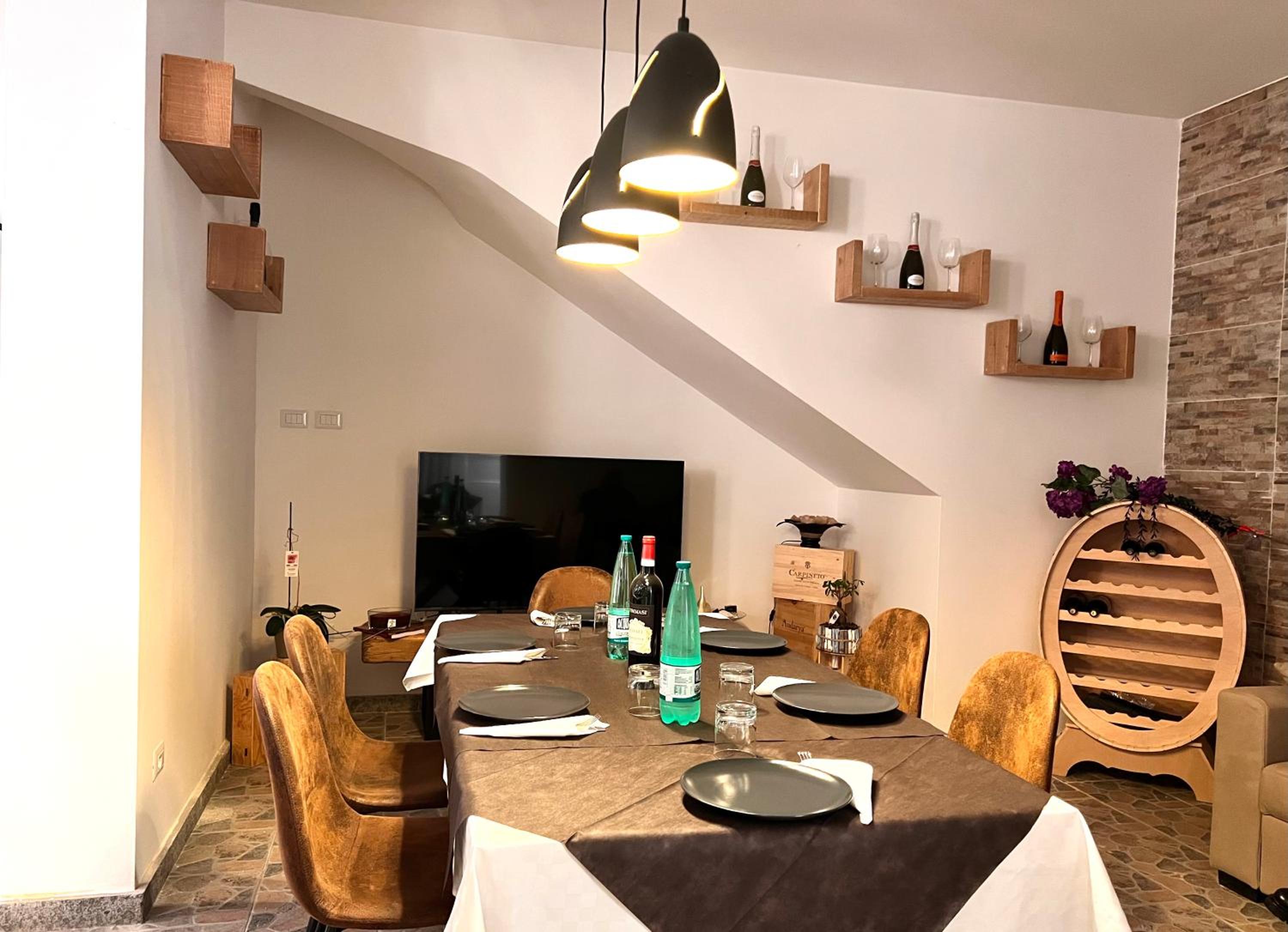Agriturismo Bonaventura