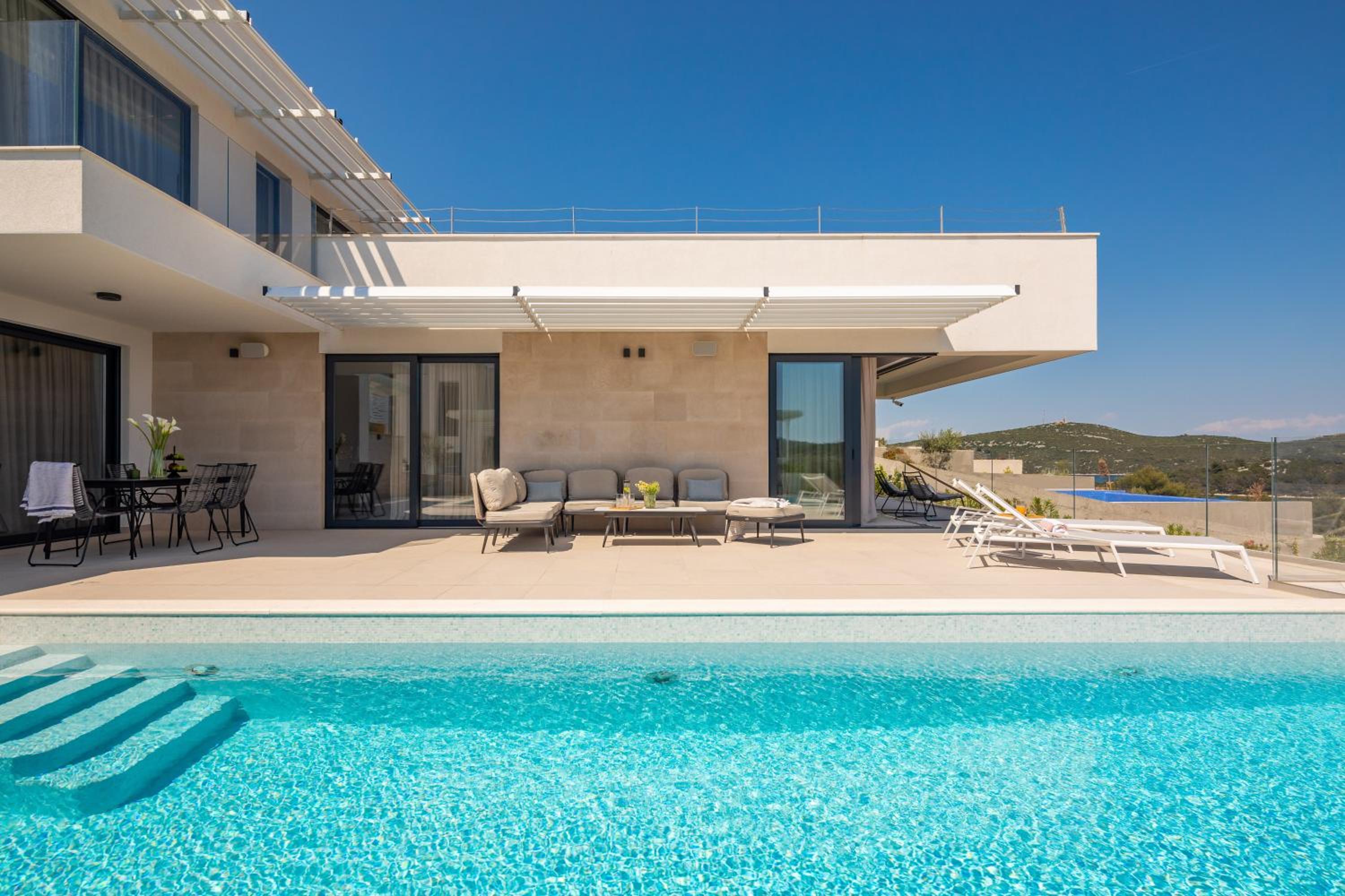 Villa Konstanca