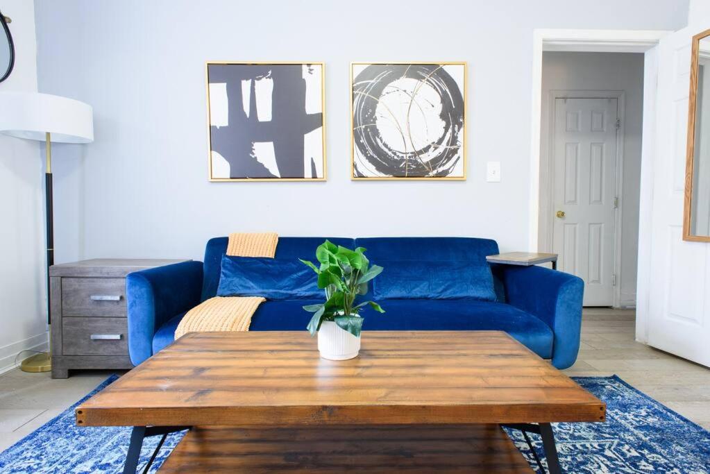 428-2W Newly Furnished Prime Location 2BR Sleeps 5