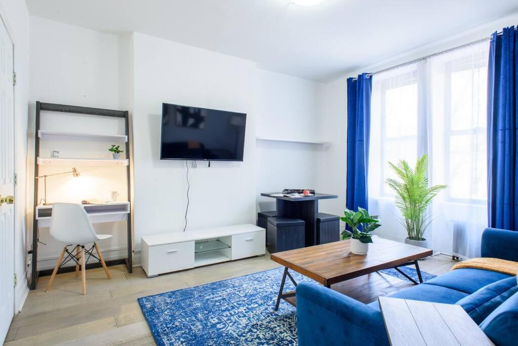 428-2W Newly Furnished Prime Location 2BR Sleeps 5