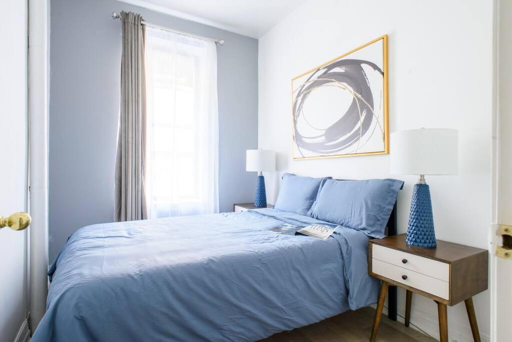 428-2W Newly Furnished Prime Location 2BR Sleeps 5