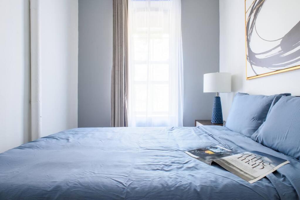 428-2W Newly Furnished Prime Location 2BR Sleeps 5
