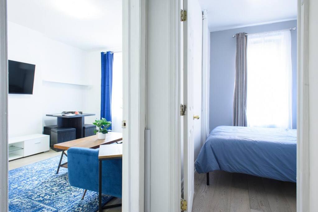 428-2W Newly Furnished Prime Location 2BR Sleeps 5