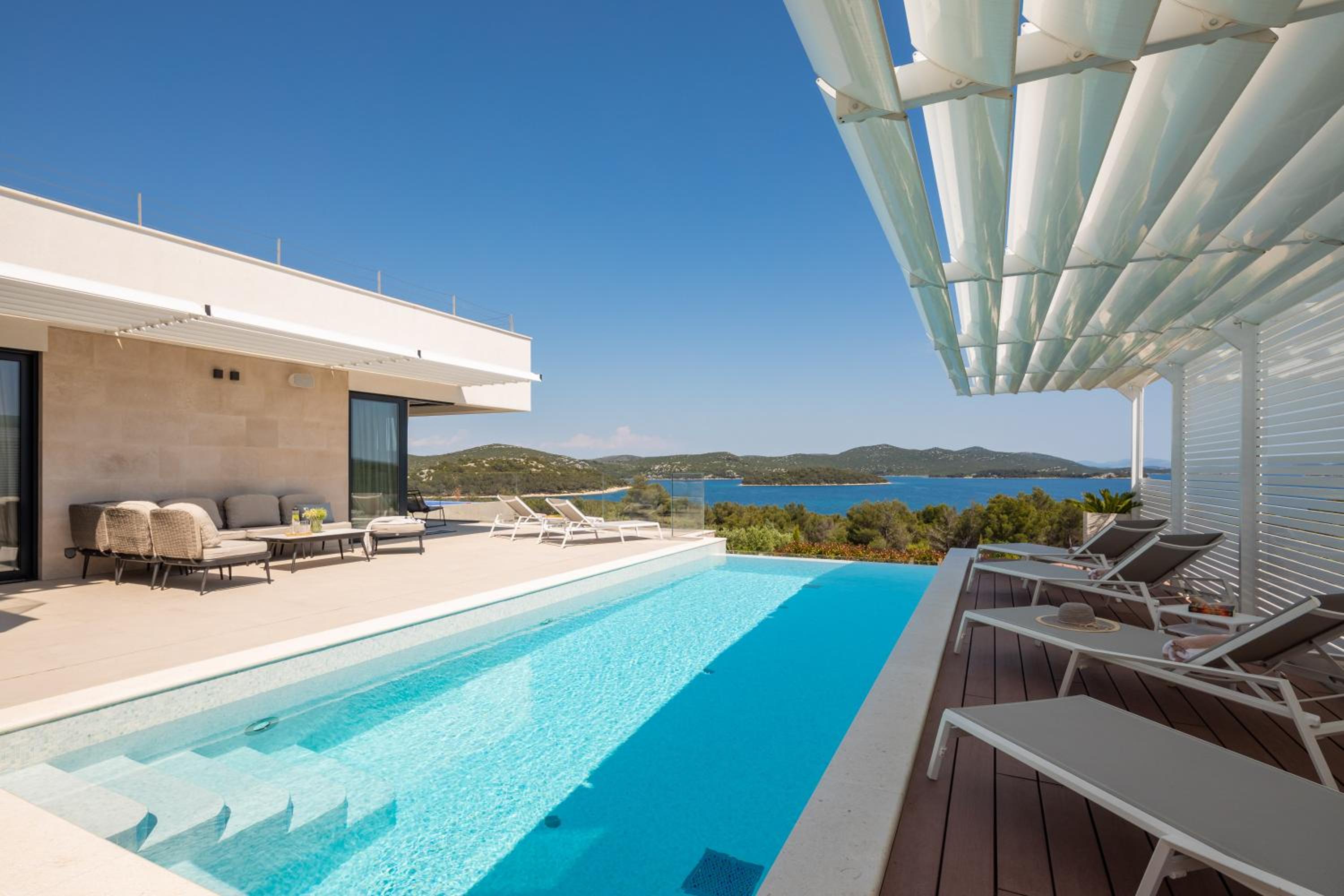 Konstanca & Sara Villas photo 2