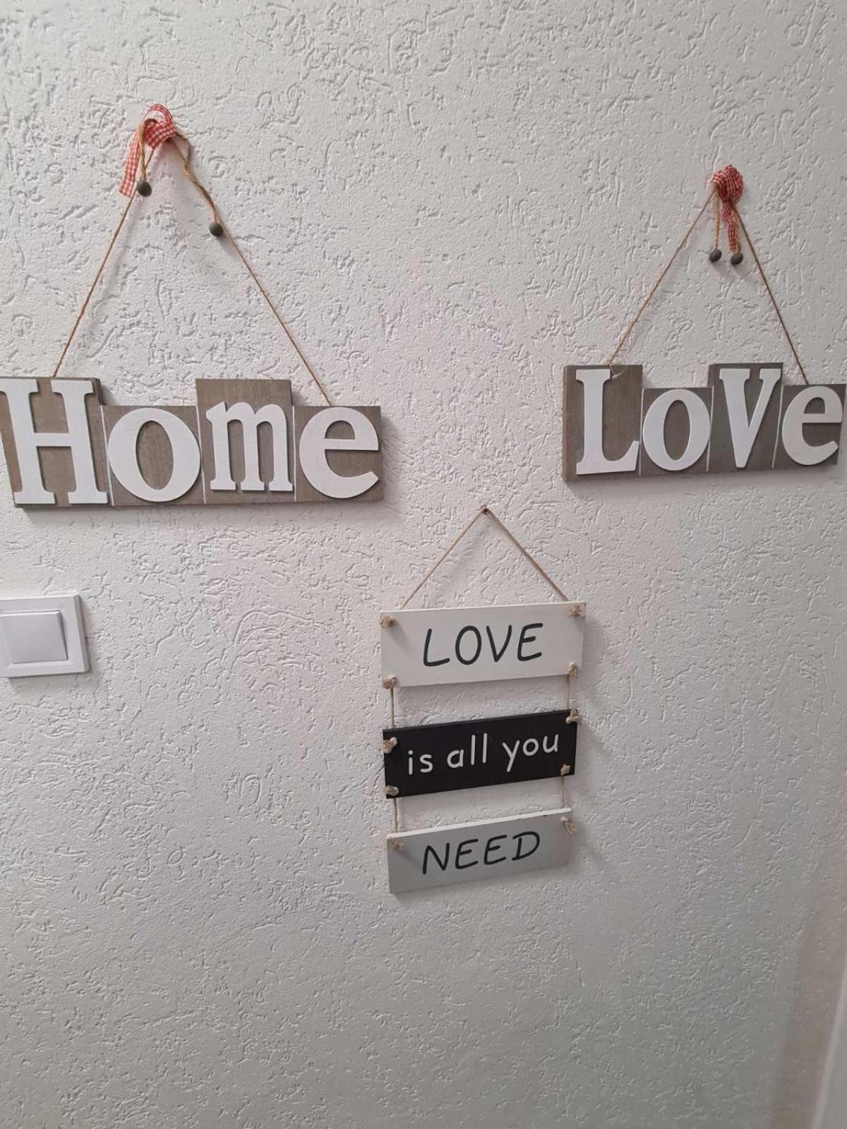 FRIENDLY HOME