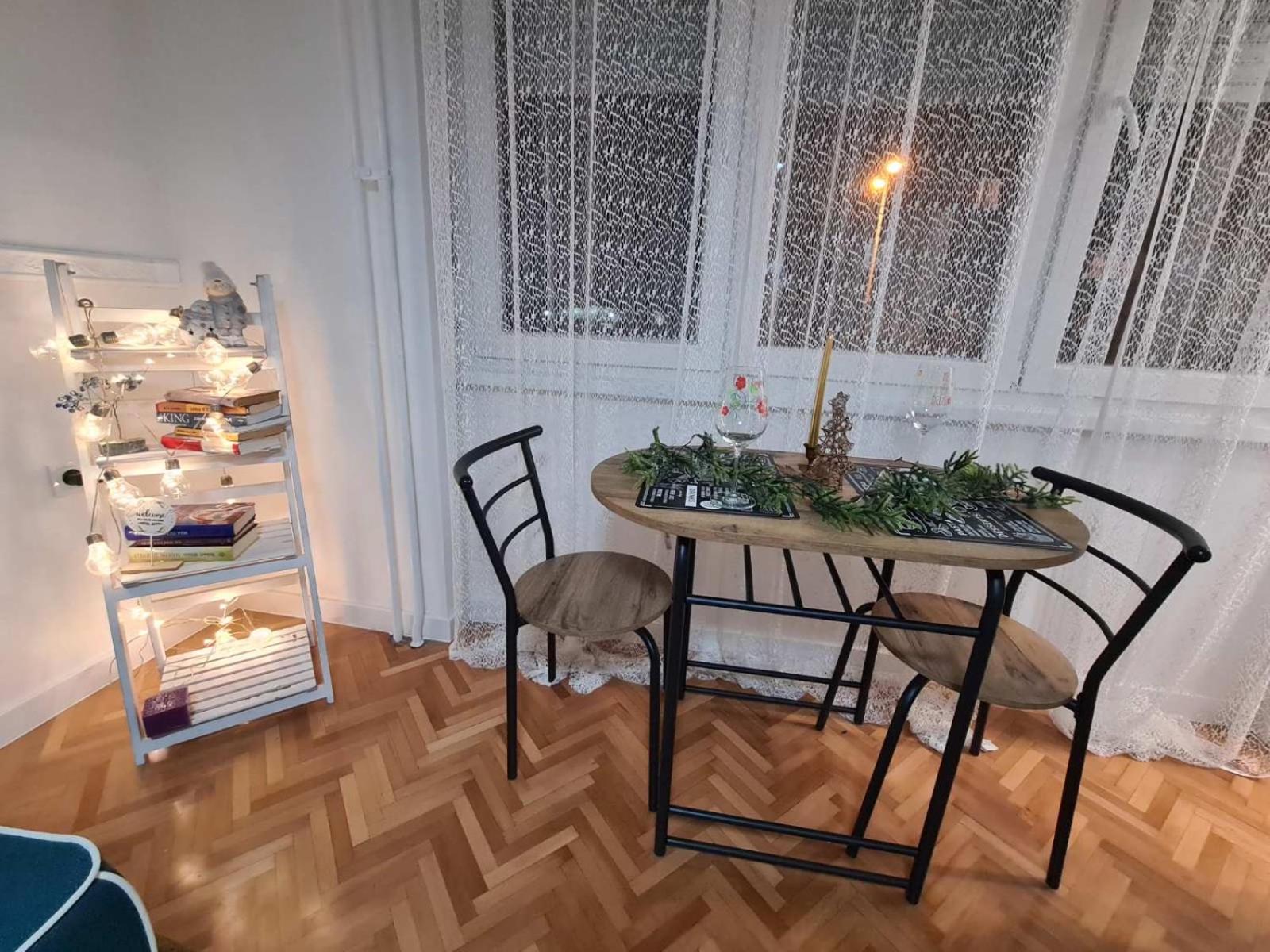 FRIENDLY HOME