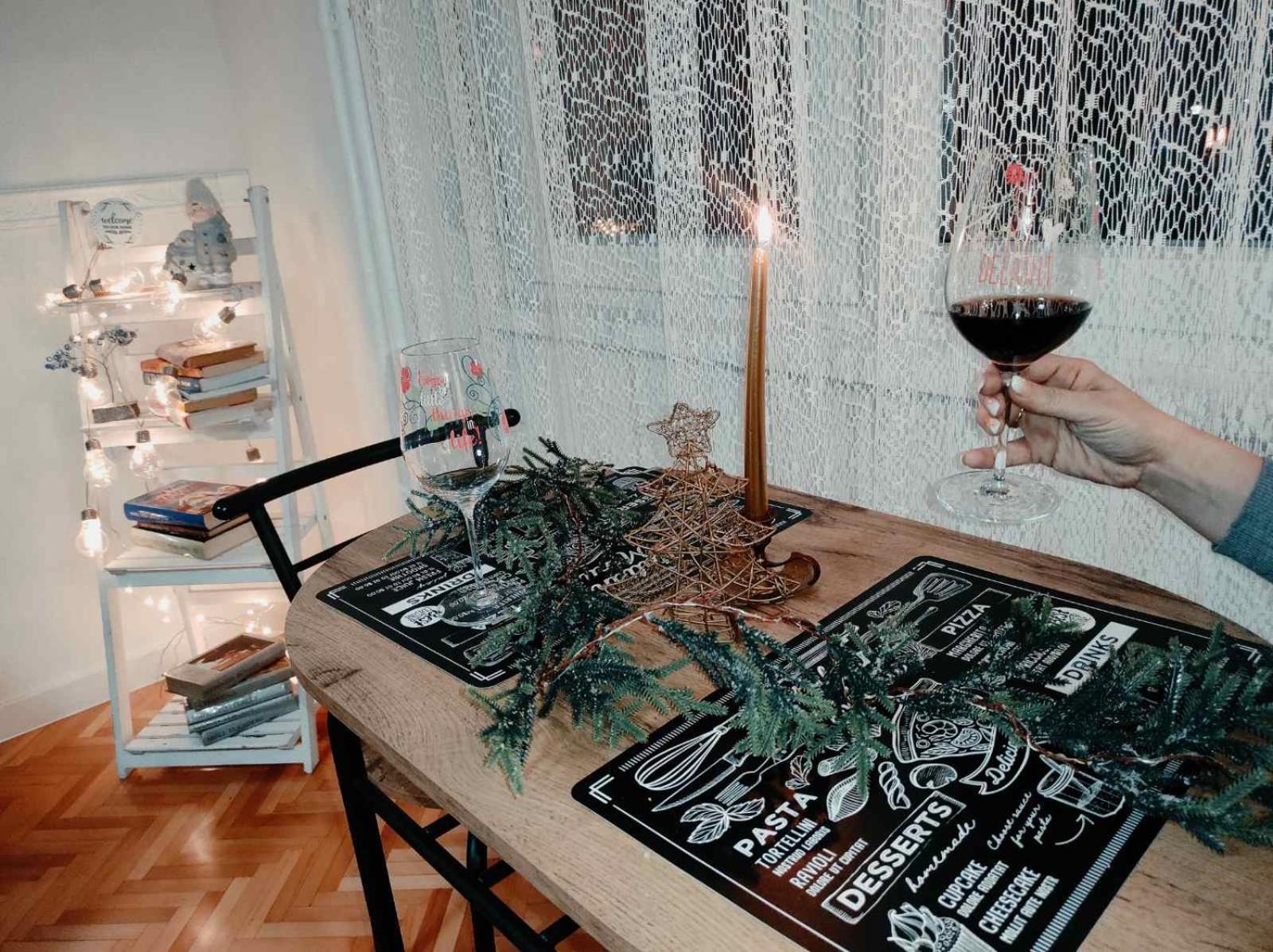 FRIENDLY HOME