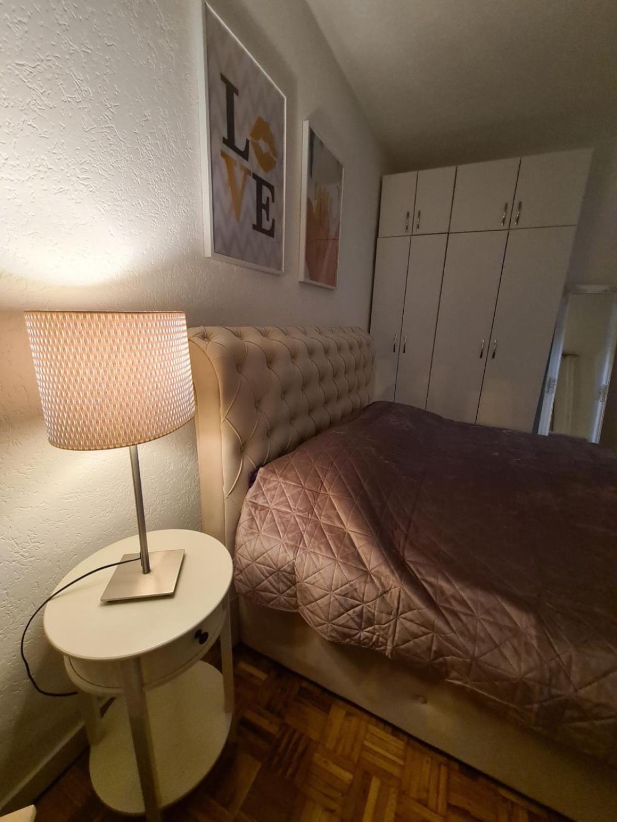 FRIENDLY HOME